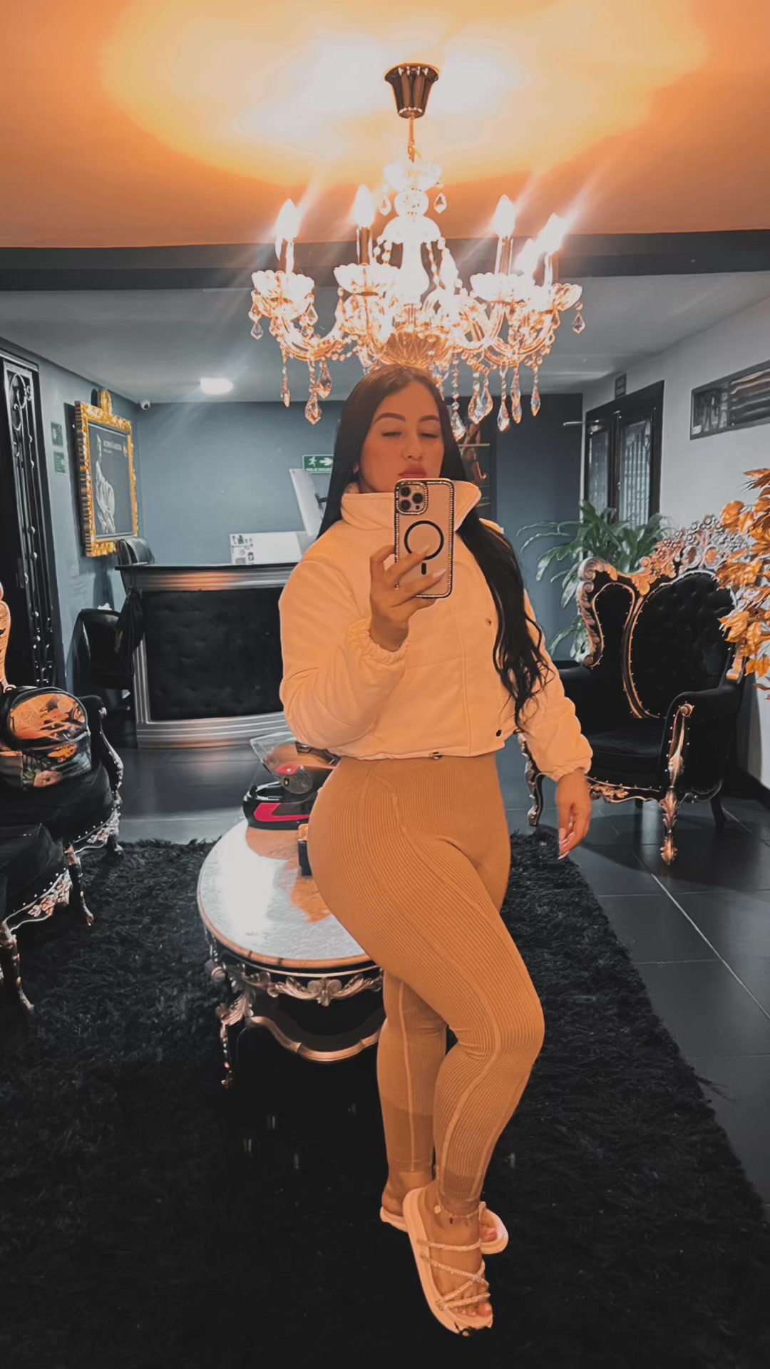 @hermosas
