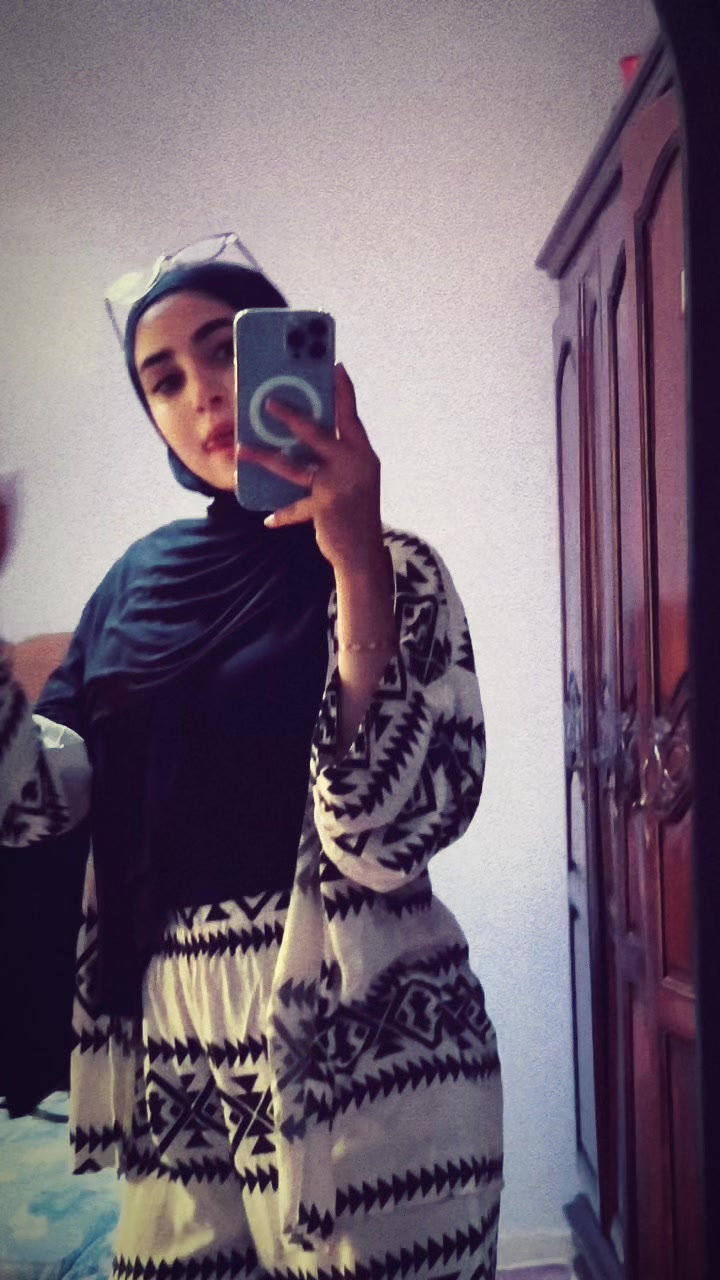 @Lalla Hiba๐