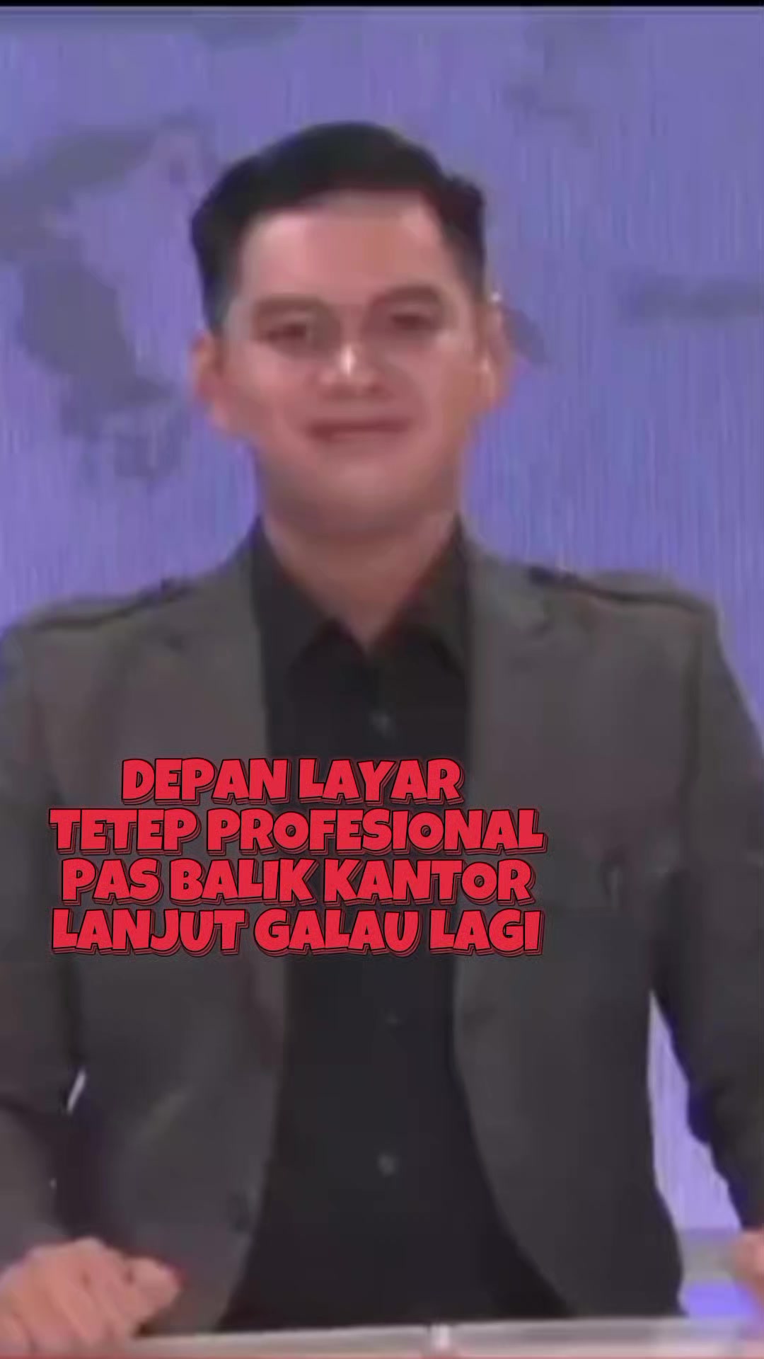 @Syam Hakung