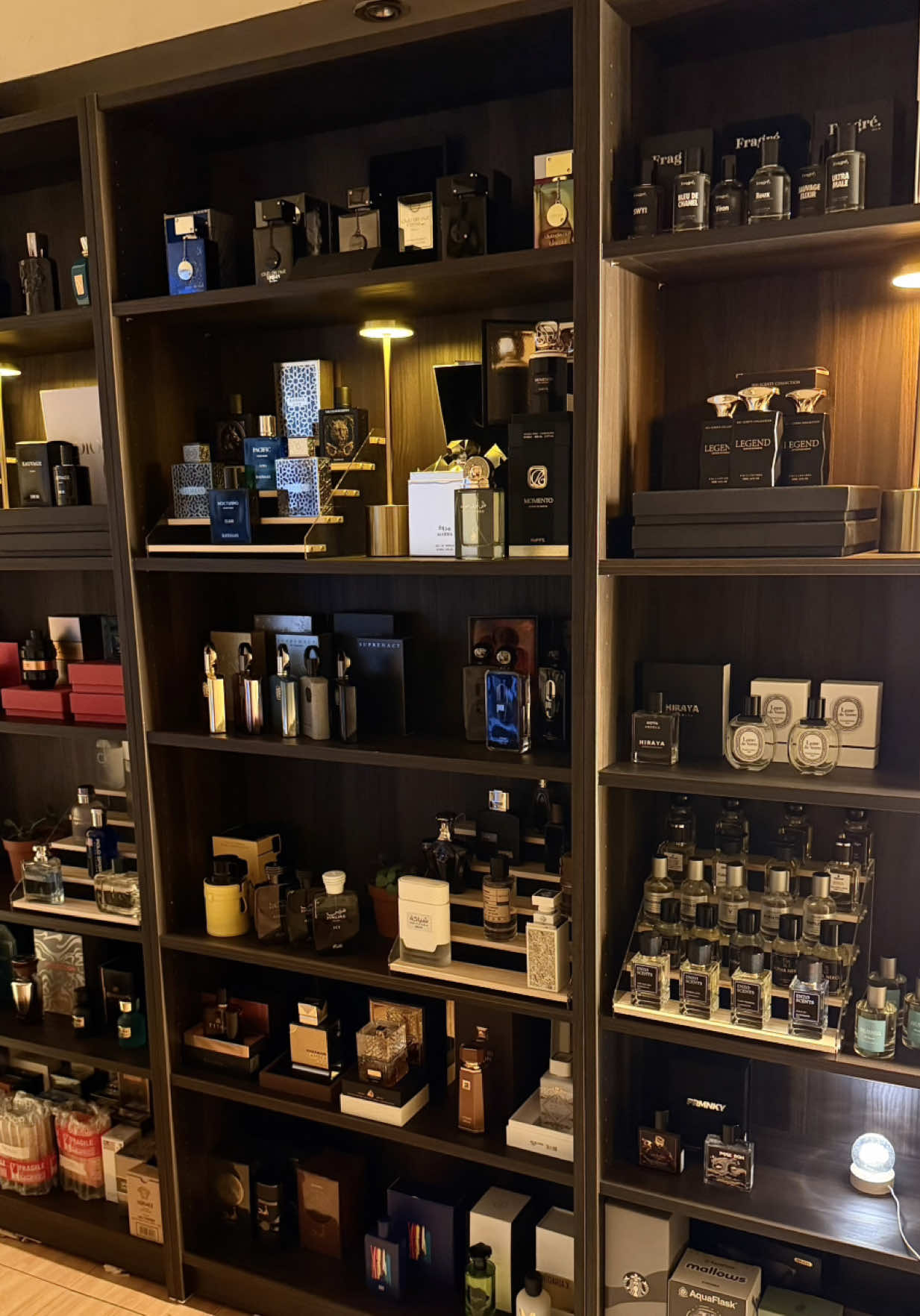 @Tito Scents