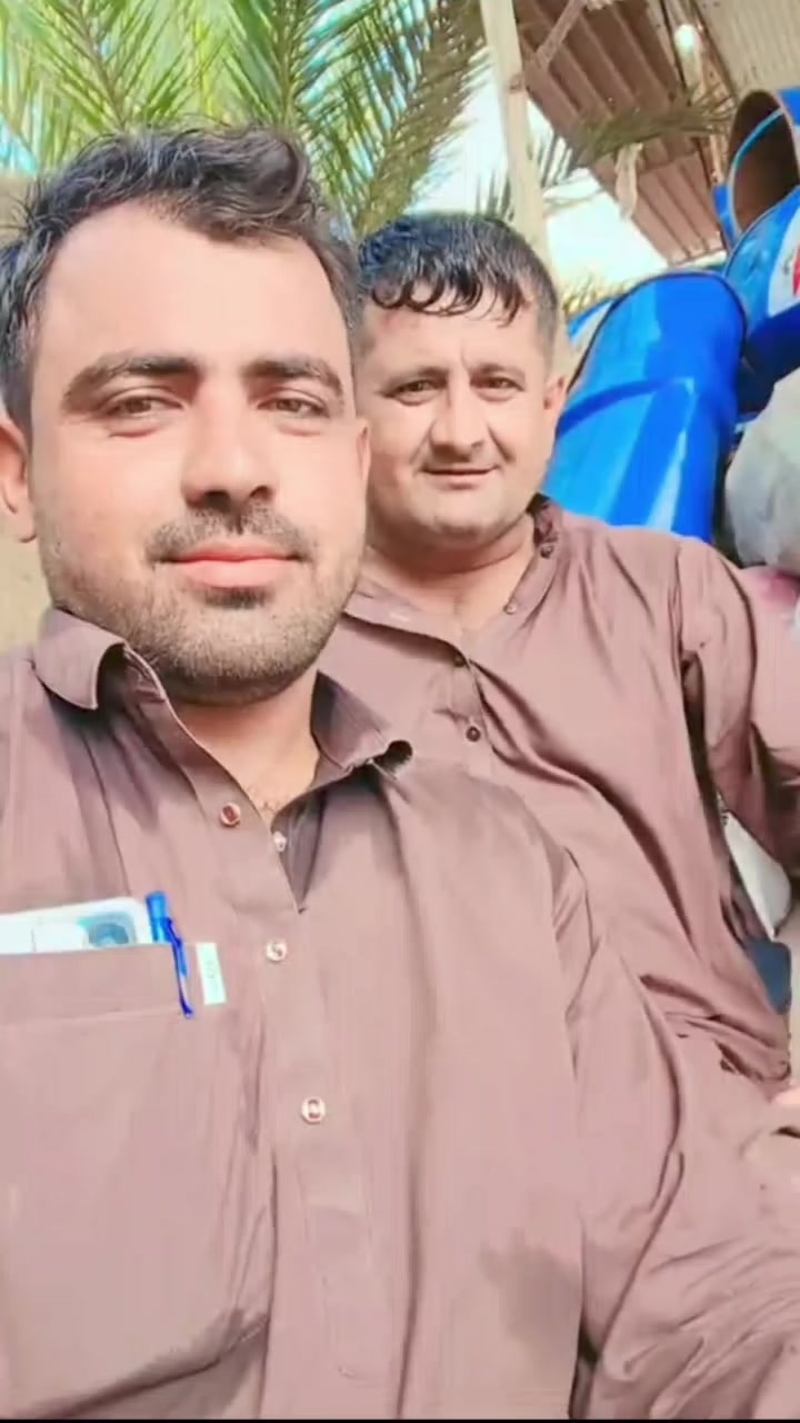 @علی محمد سلمان خیل