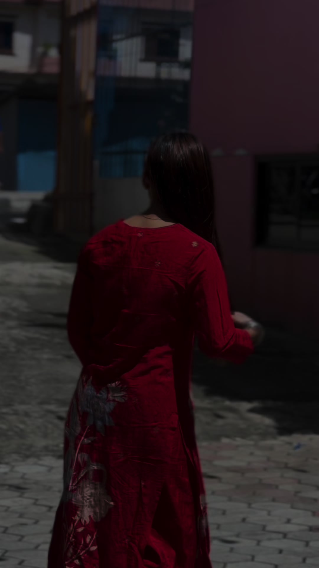 @Priti Gurung🧿