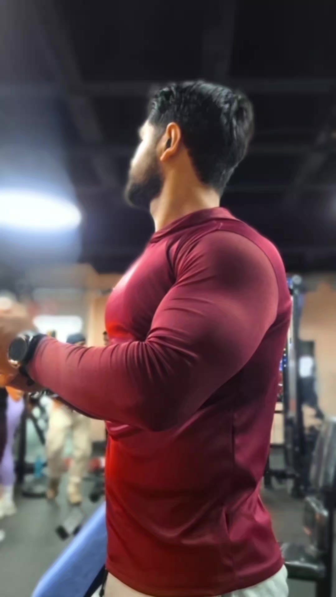 @José Miguel Marcano