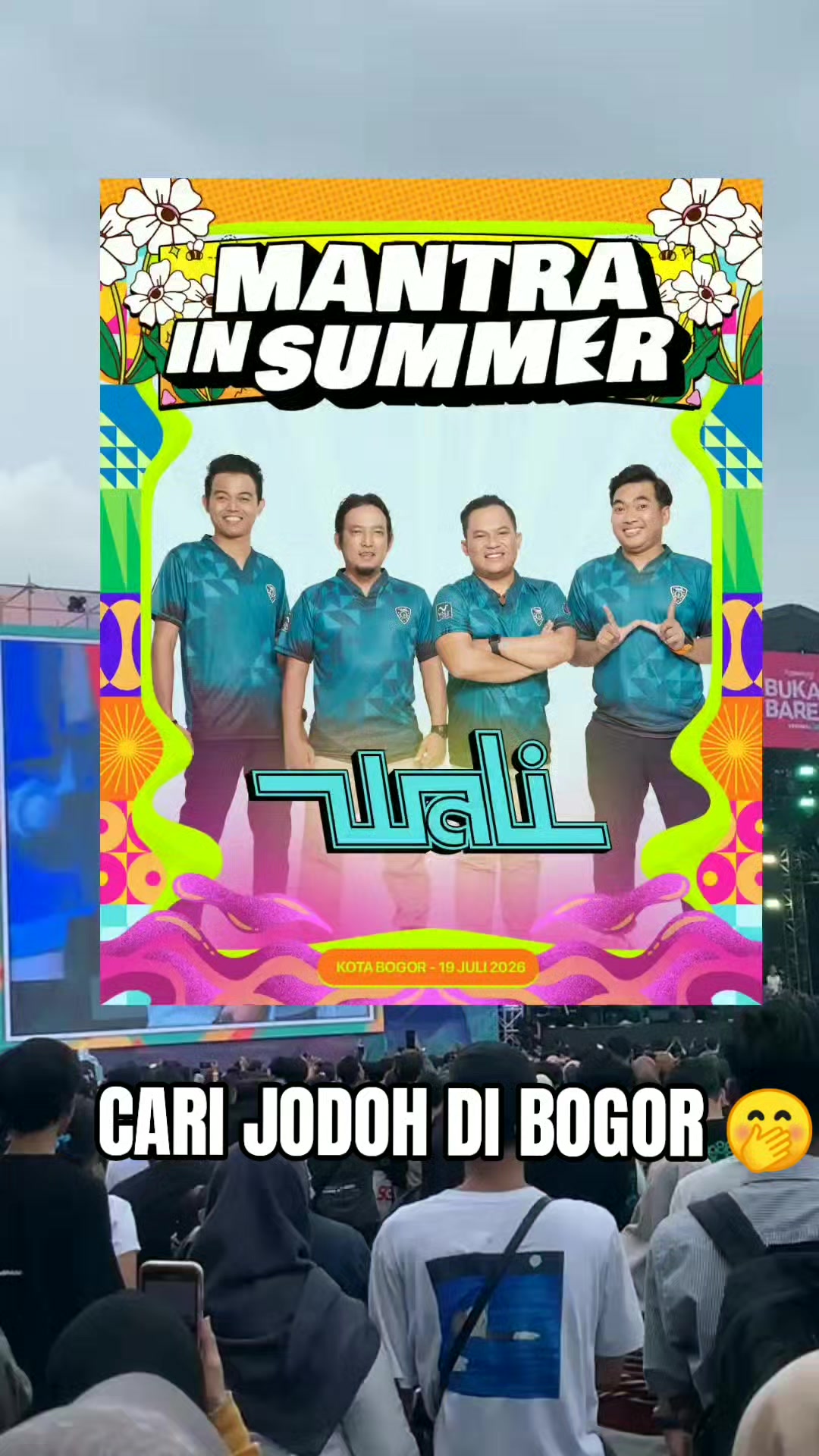 @KONSER OFFICIAL