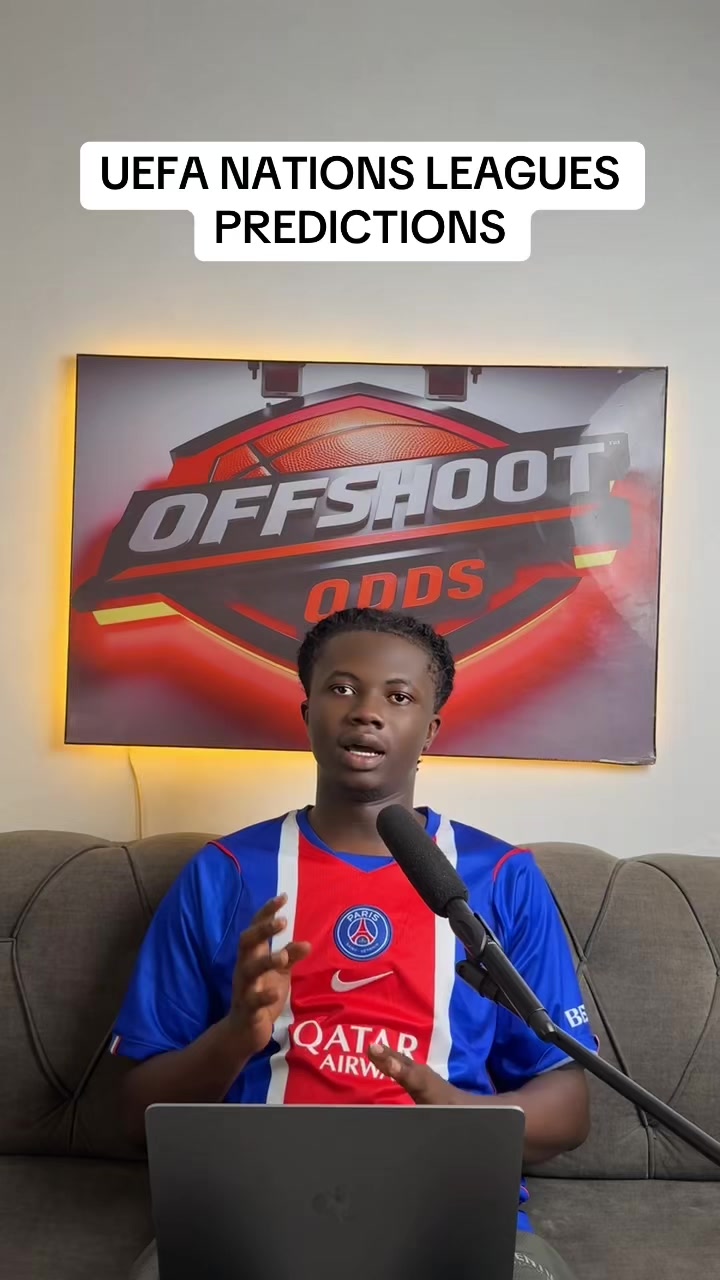 @Offshoot Odds