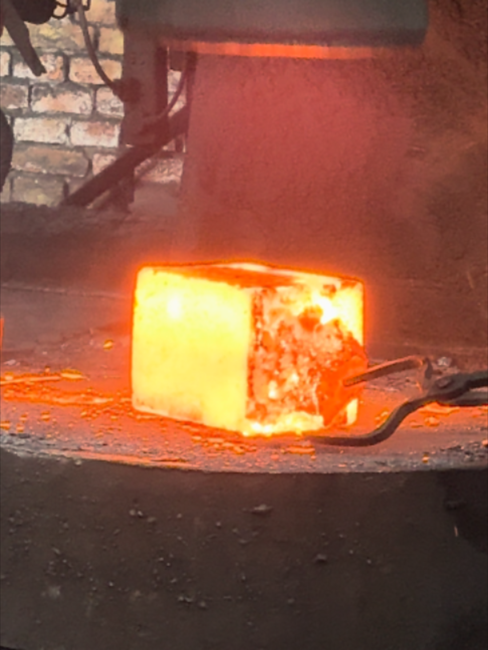 @Global Forge Hub