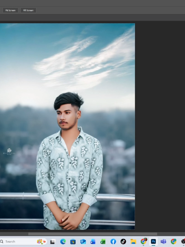 @Sabbir Ahmed