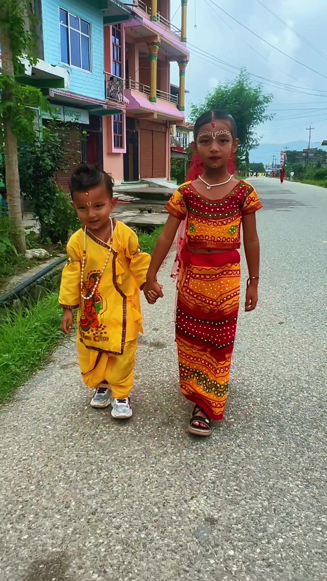 @Indra Thapa