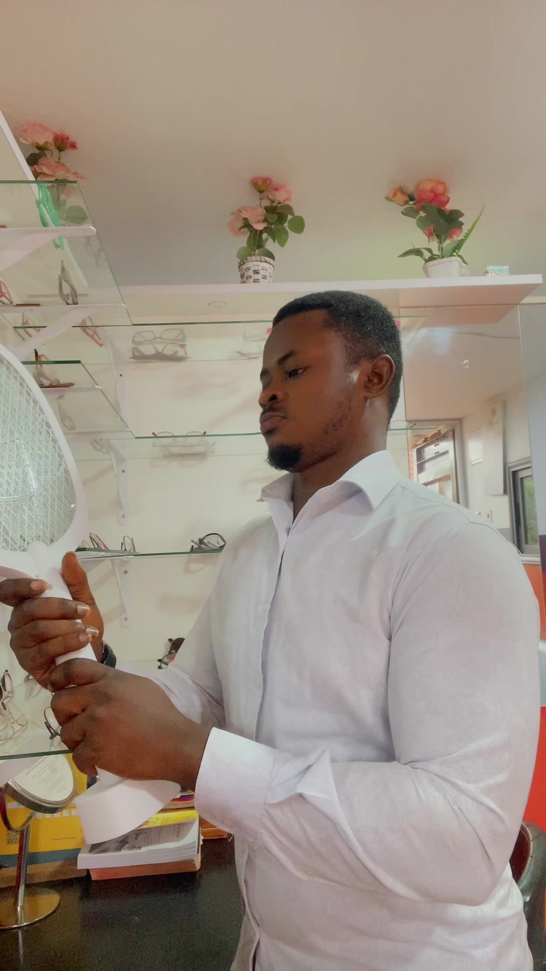 @Optician 🥰Kingflat 👑