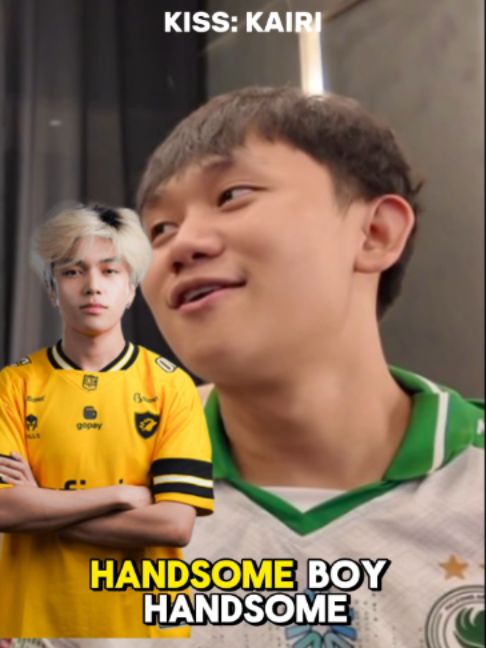 @Uomi | MPL 🇵🇭 Shoutcaster