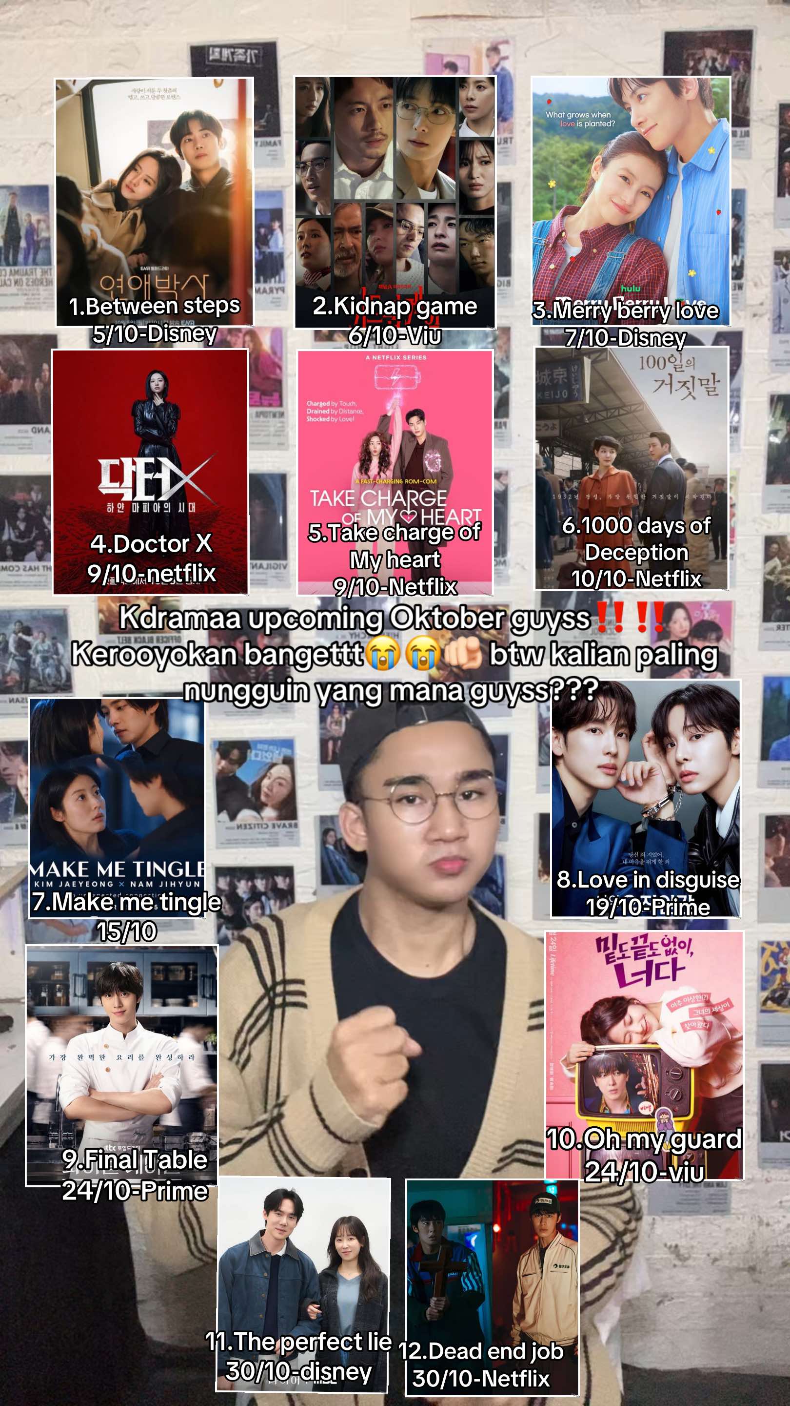 @Abbal | K-drama👓