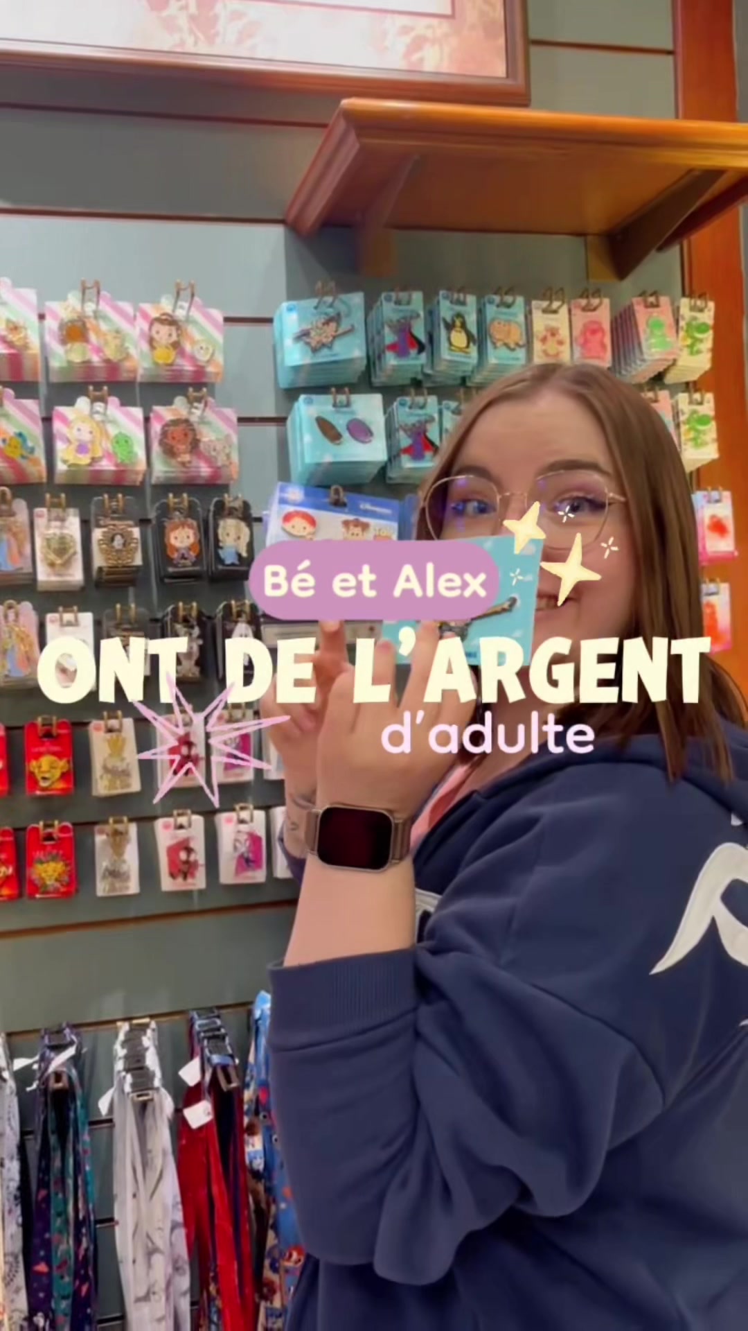 @Bé ✨
