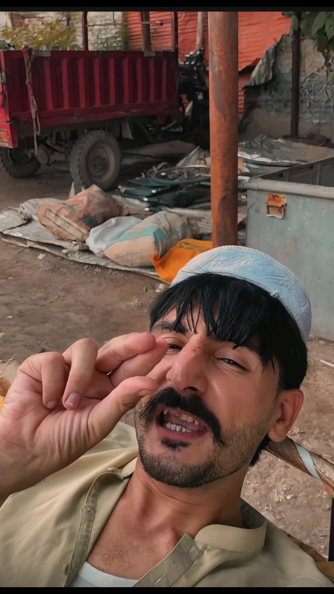 @PUKHTOONYAR  1100😂