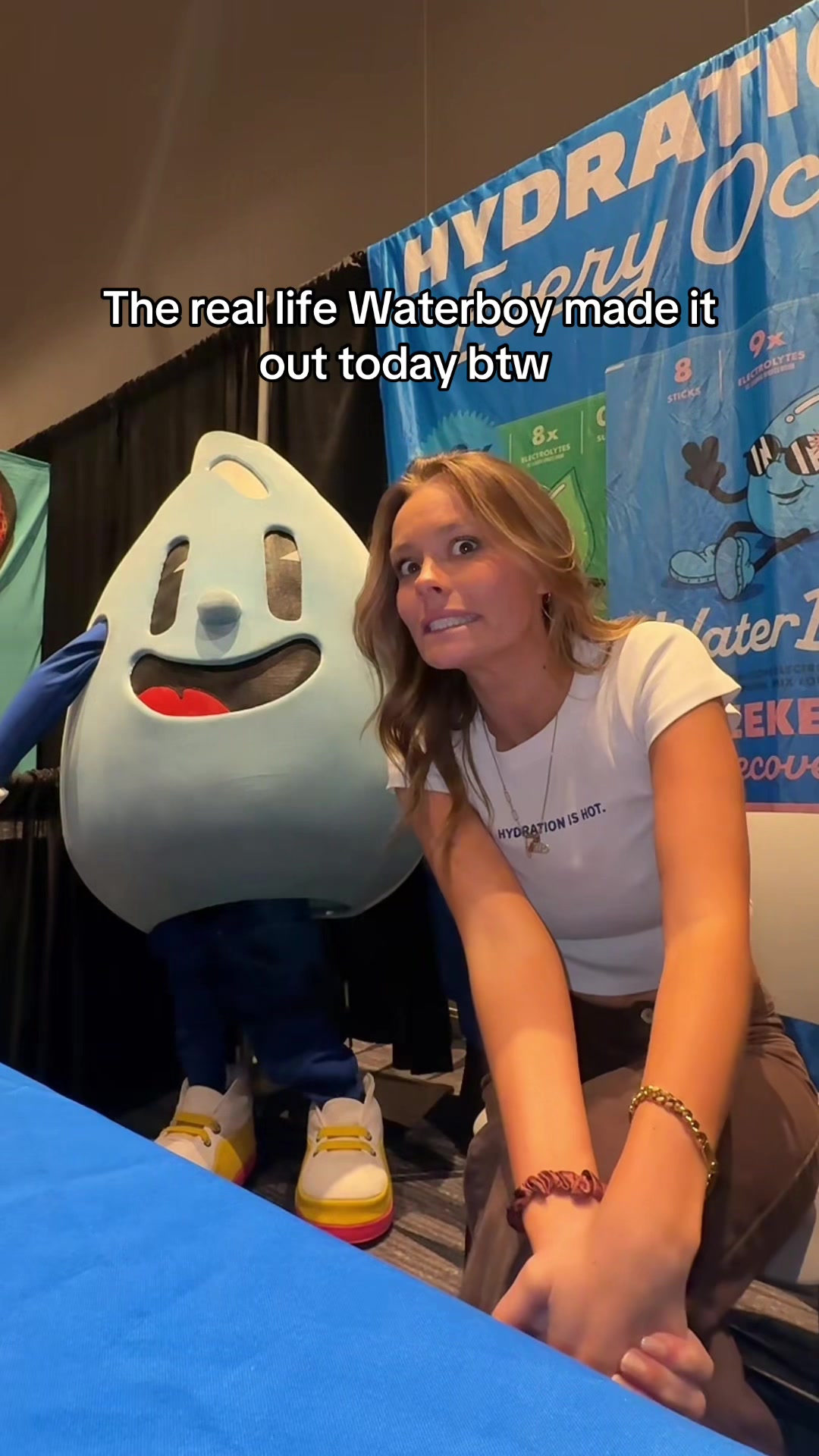 @Waterboy