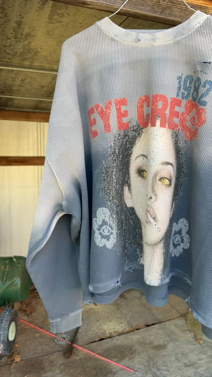 @EYE &Ccedil;REO_