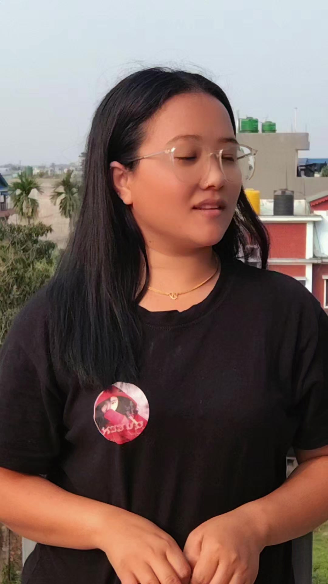 @जुनु चाम्लिङ 💍🇳🇵
