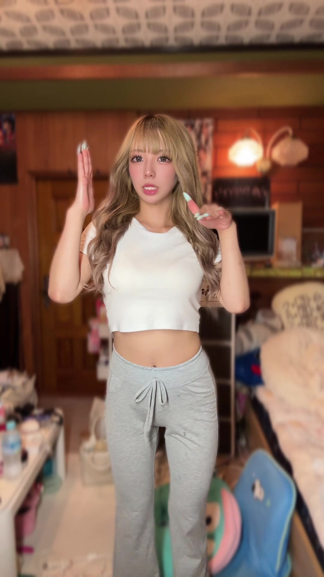 @ゆりあ🌚🩵
