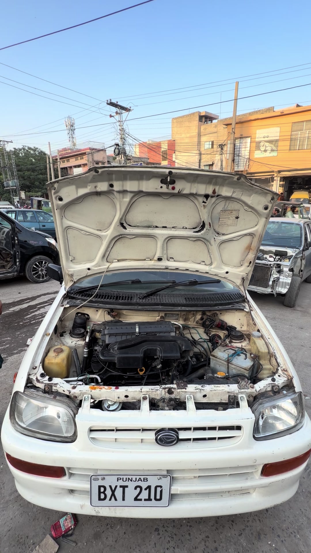 @J S Puktoon ❤️🚗