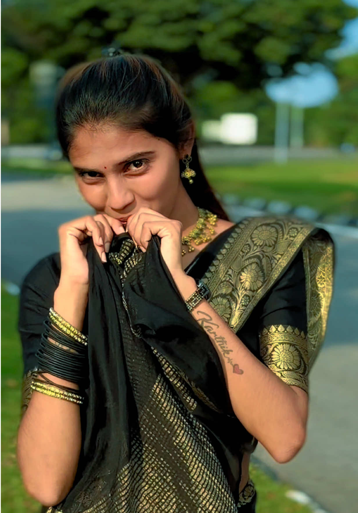@SUVETHA OFFICIAL ๐ค