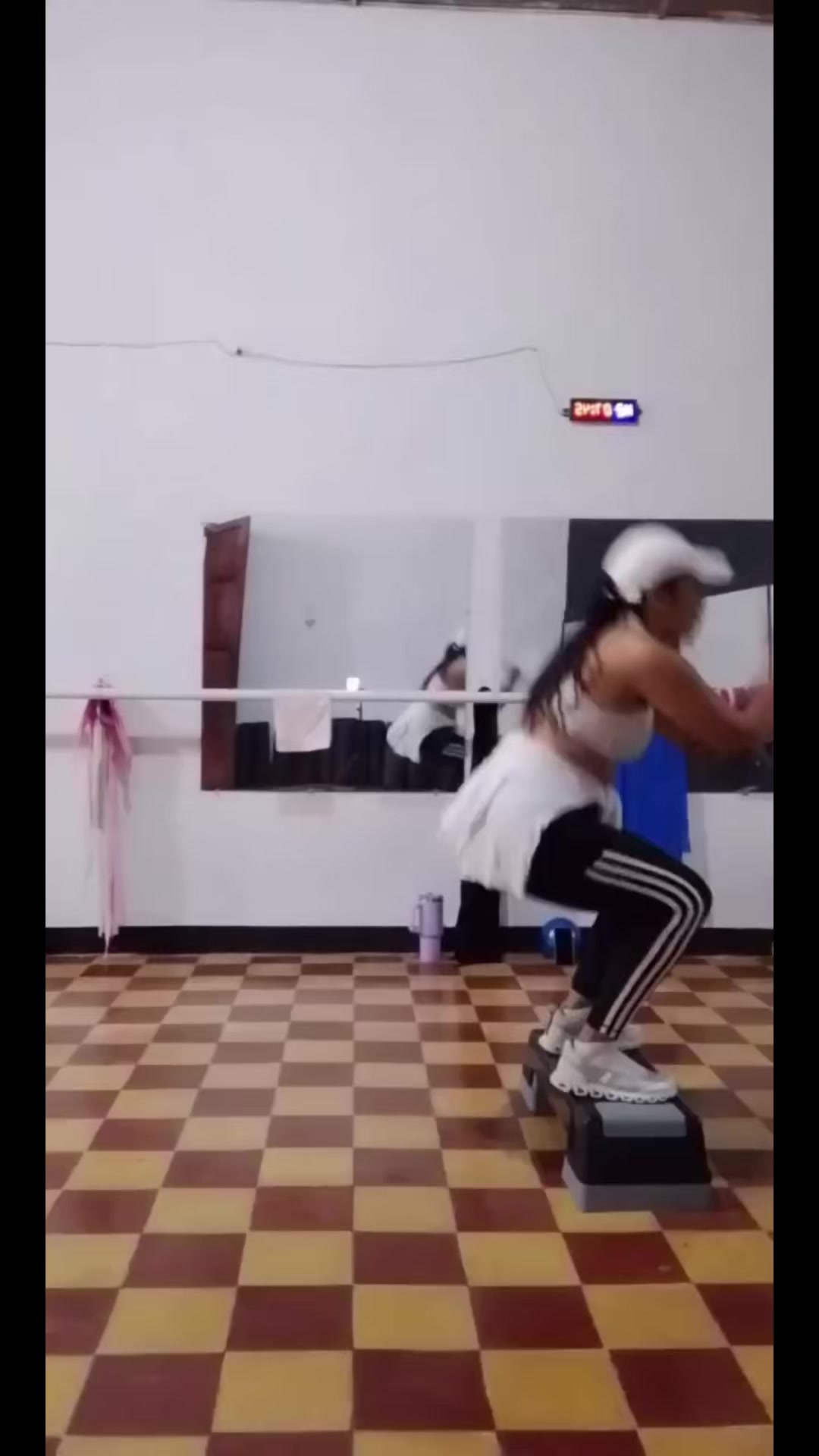 @Leonardy Tarazona