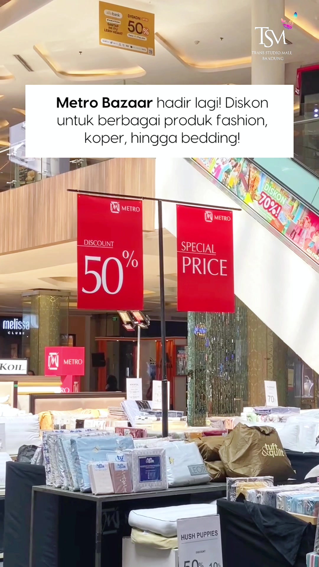 @TSM Bandung