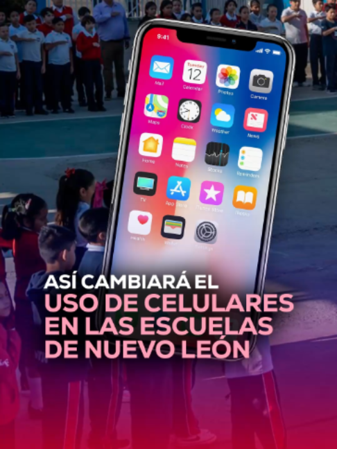 @MVS Noticias Monterrey