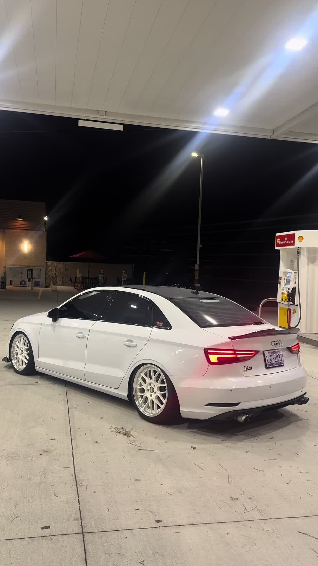 @Audi a3