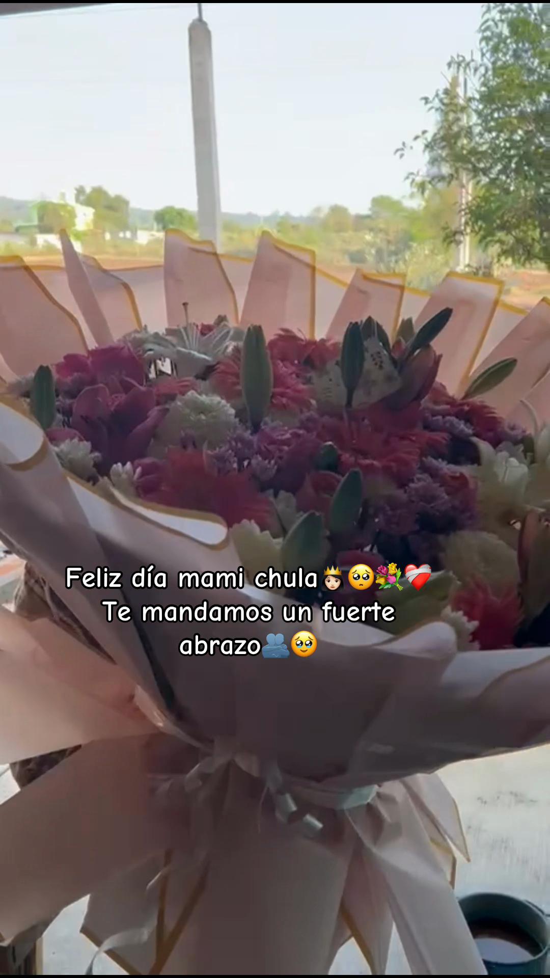 @Shantal Vargas