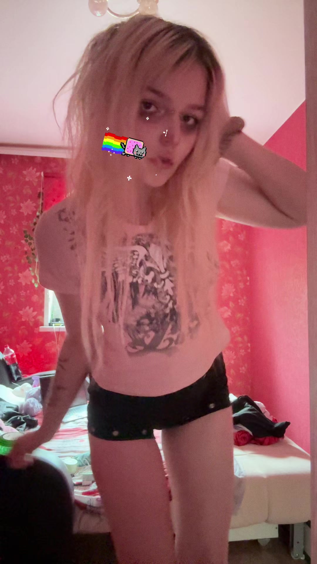 @нянянян