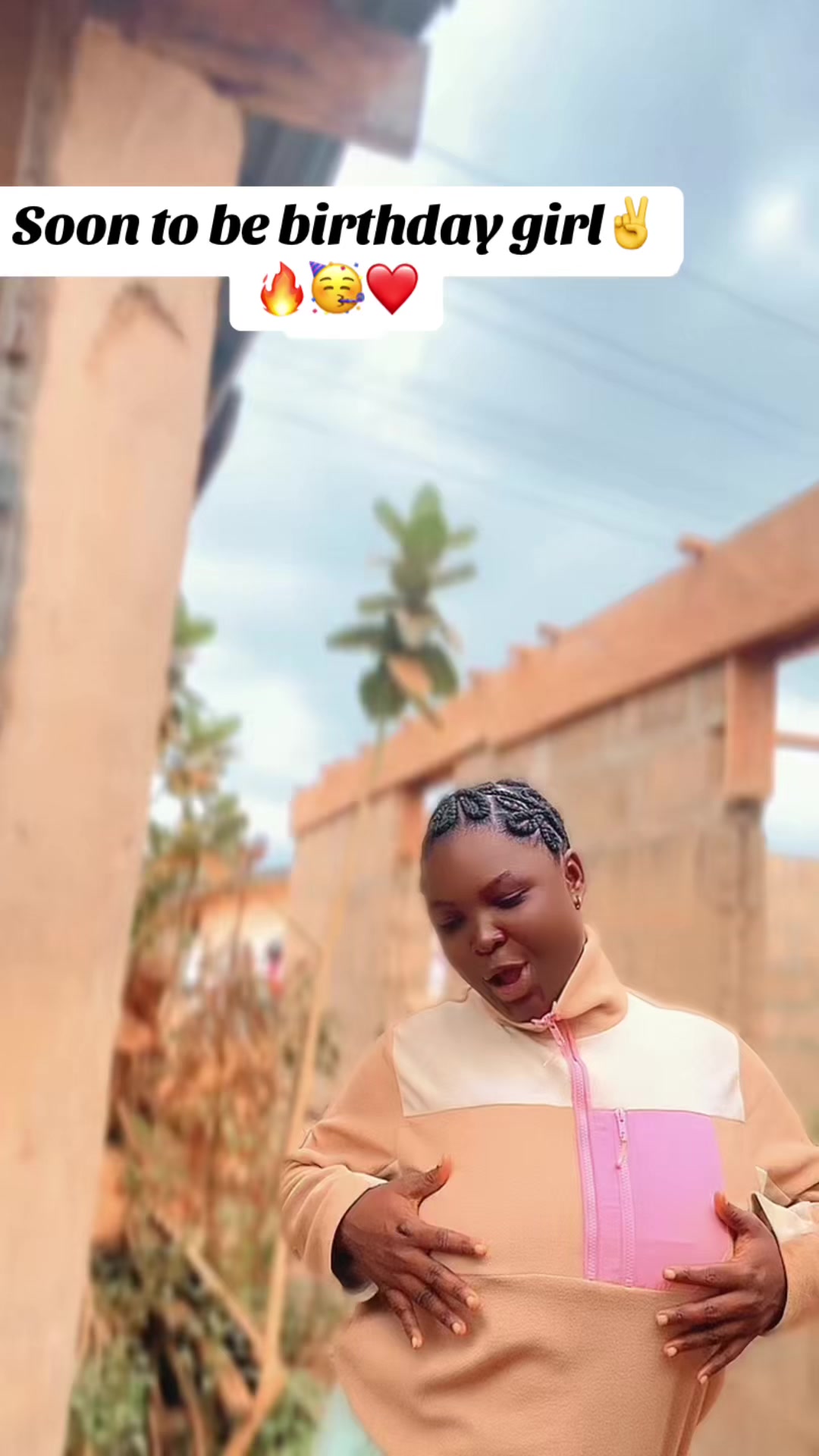 @Ama Bintuu