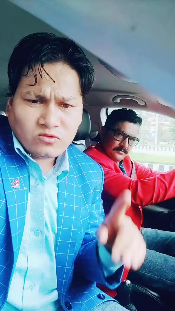 @Begam Nepali(Bhatbhate Maila)