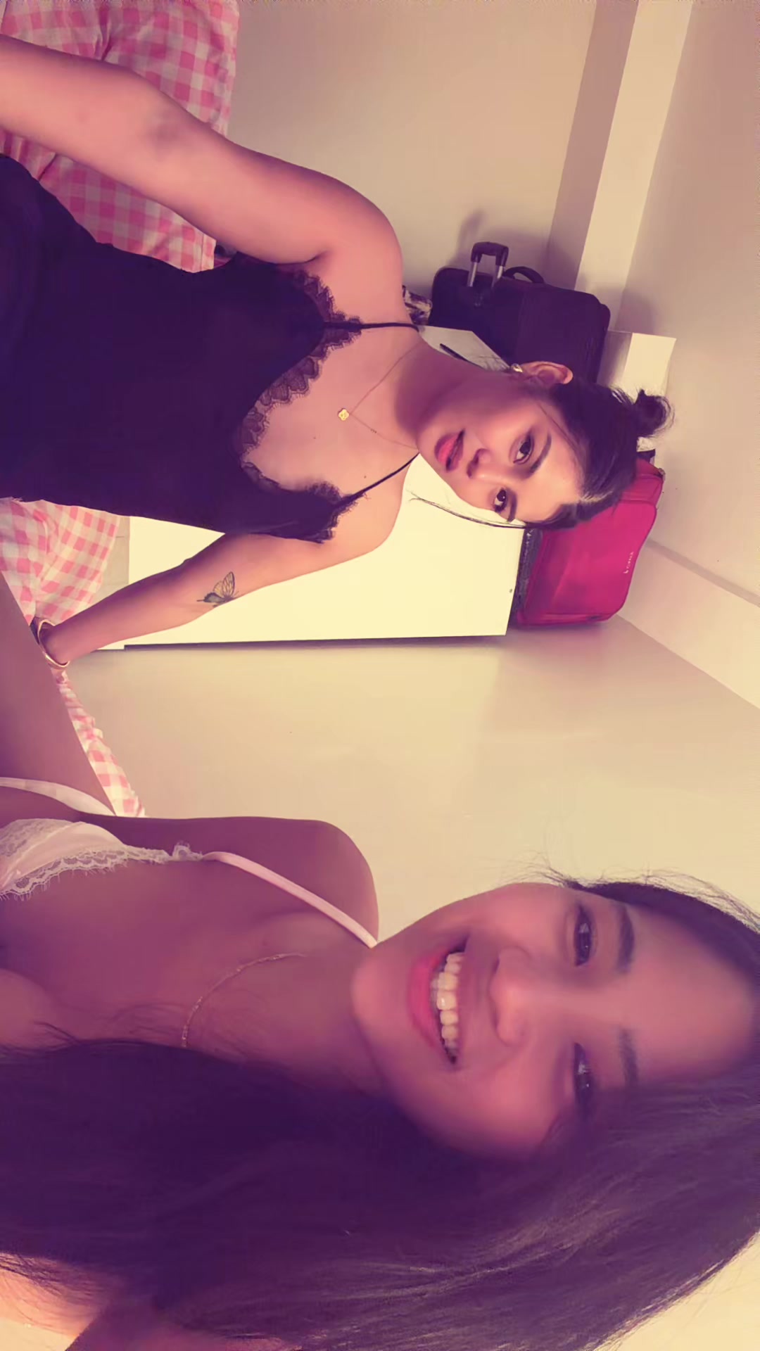 @Ysabella Ramos