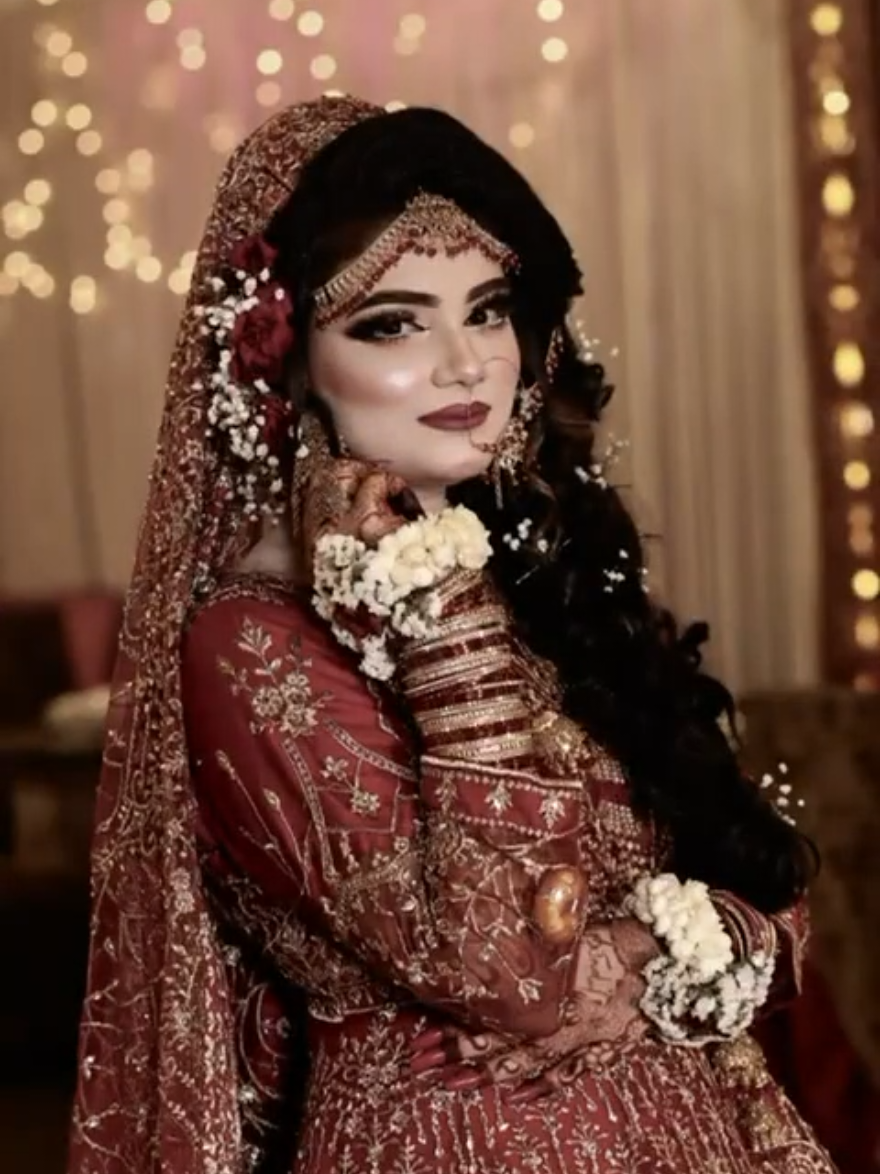 @Maliha Makeup Artist