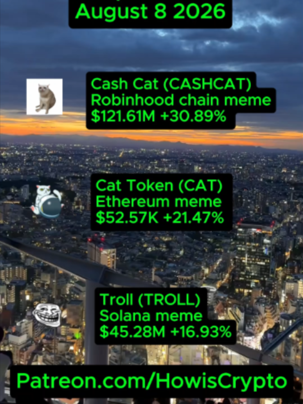 @HowisCrypto