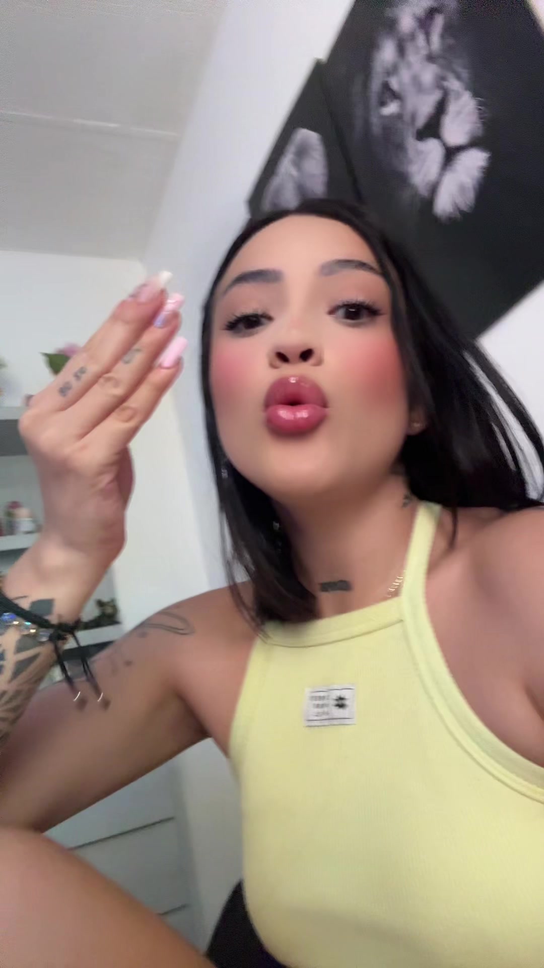 @Sara Valencia