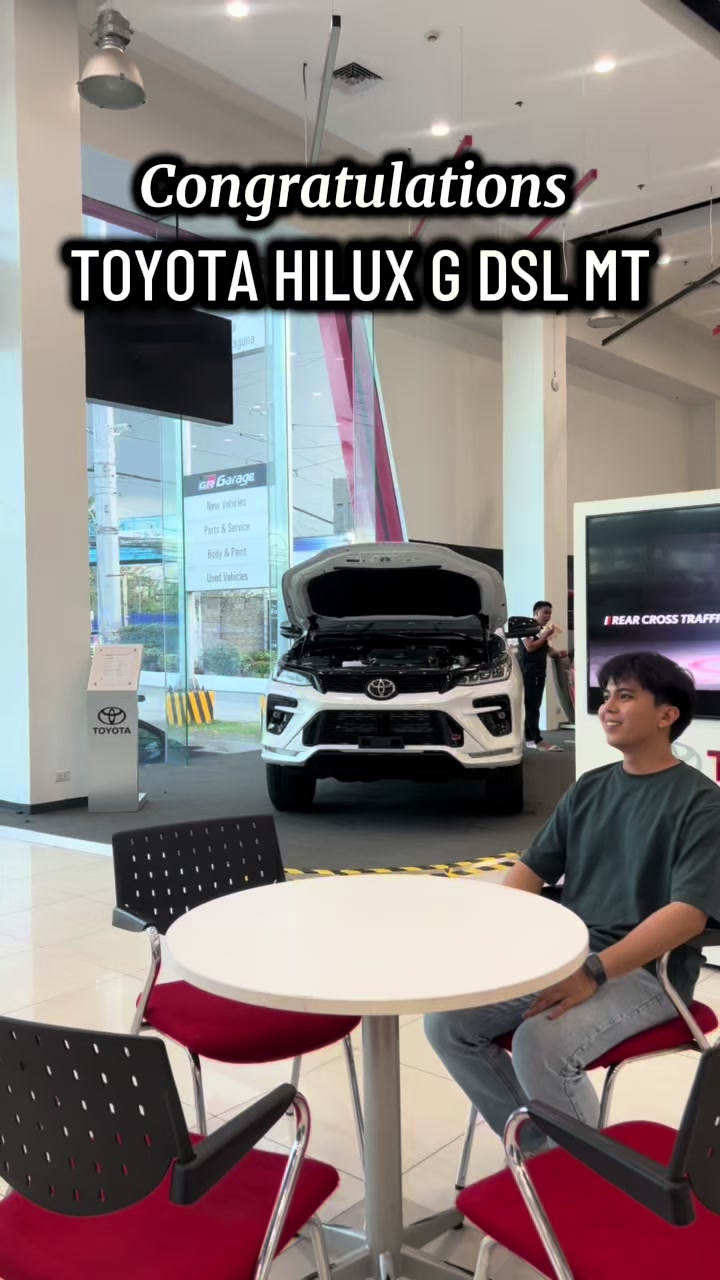 @AbieToyotaCalamba
