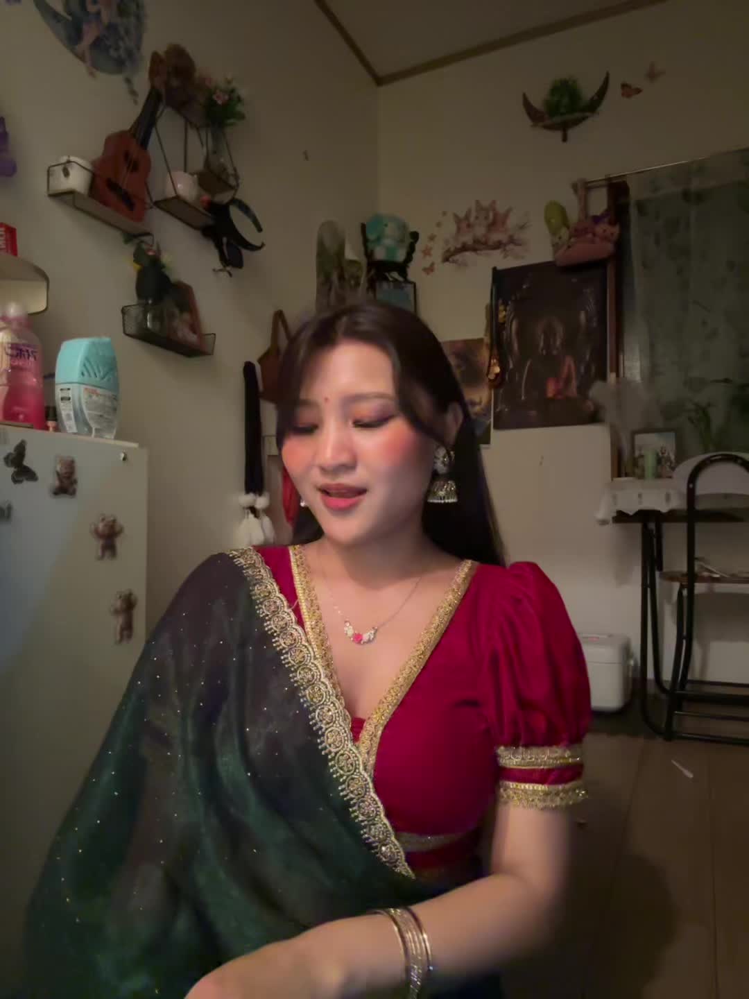 @Pramila Goley