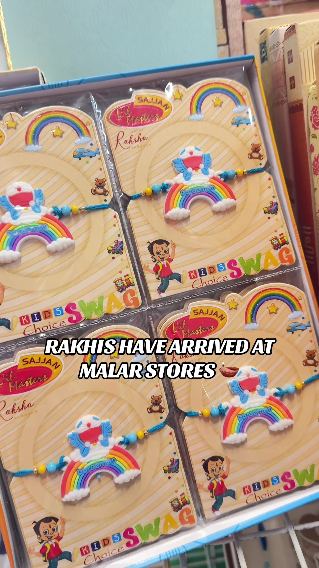 @Malar Stores