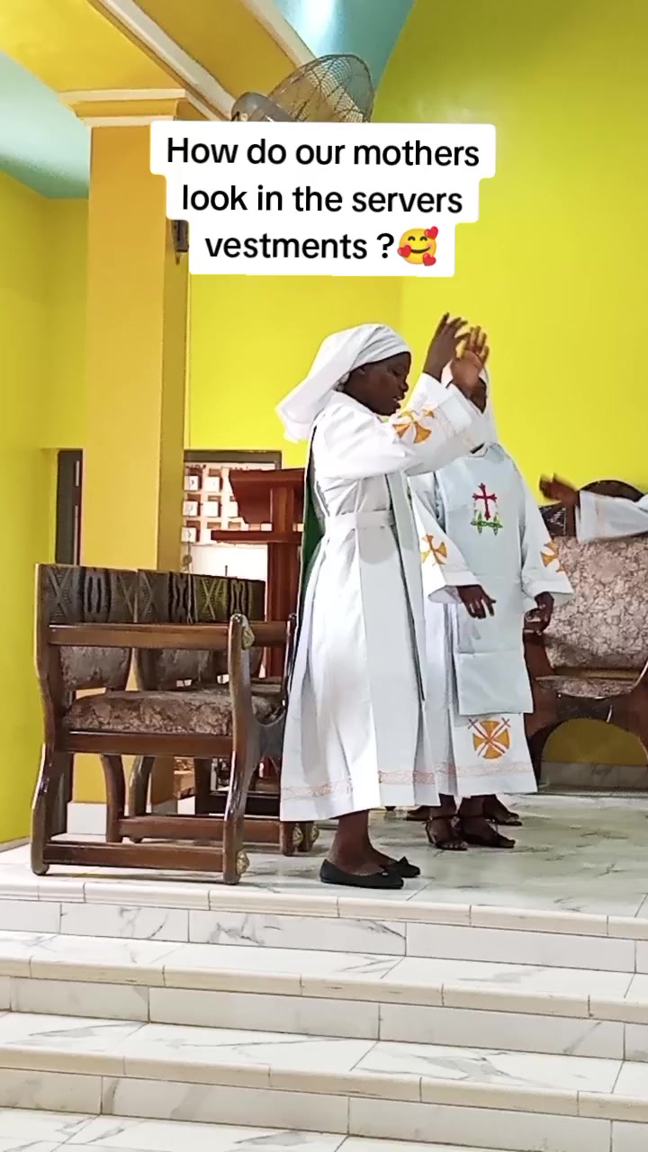 @St. Andrew Catholic Church