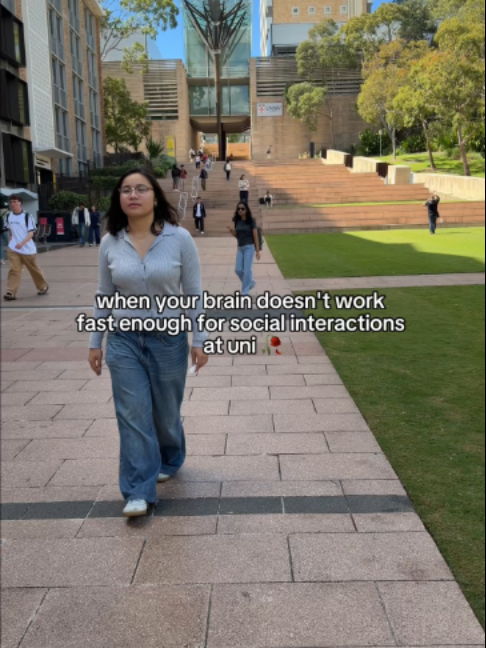 @UNSW
