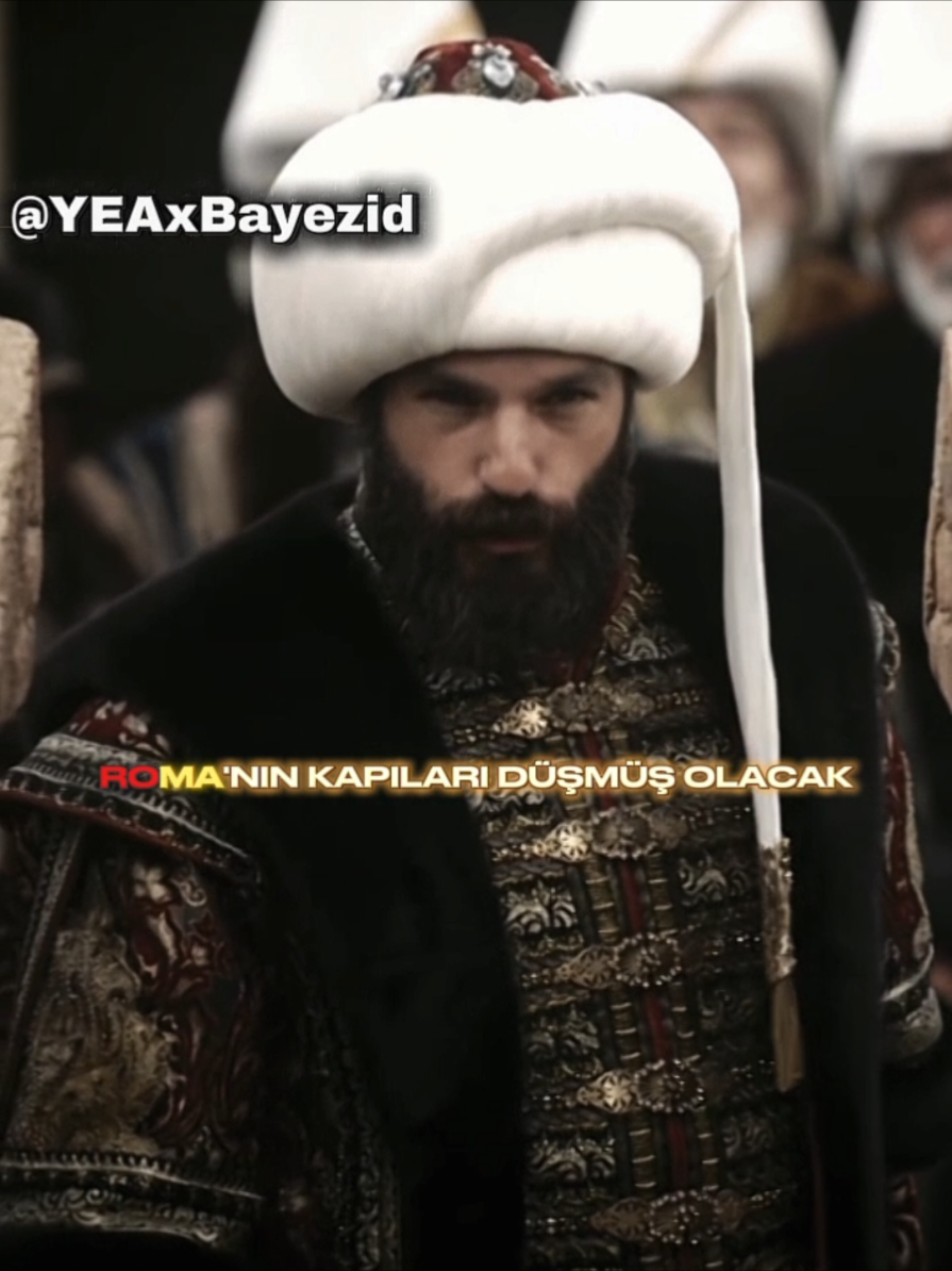 @YEA x Bayezid