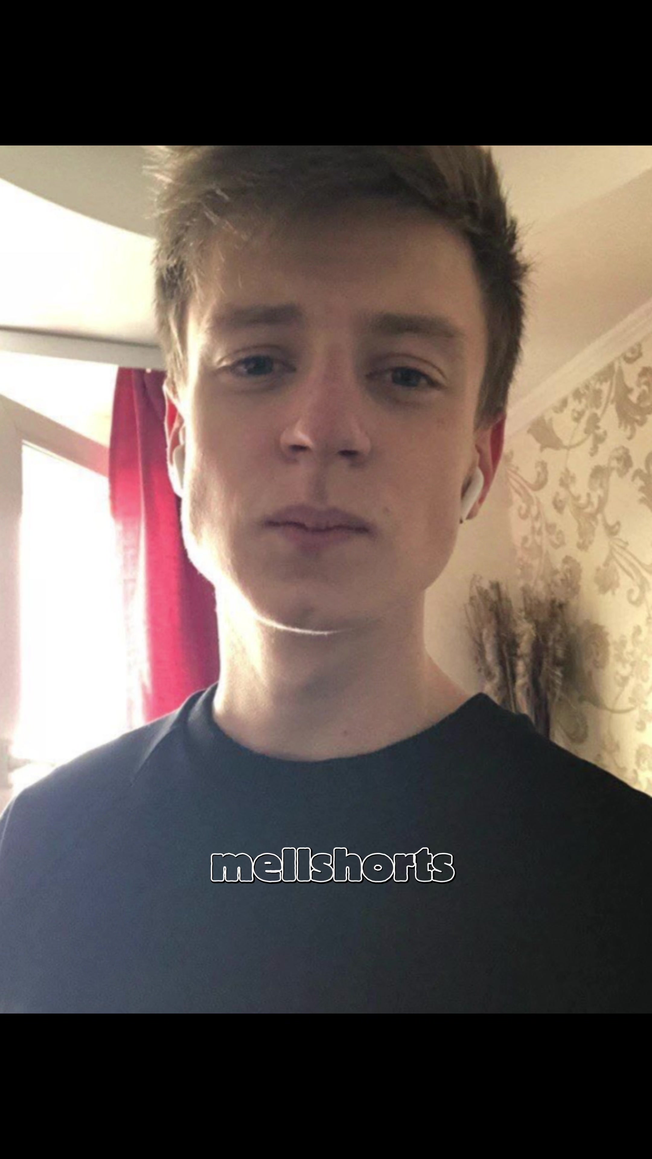 @mellshorts☑️