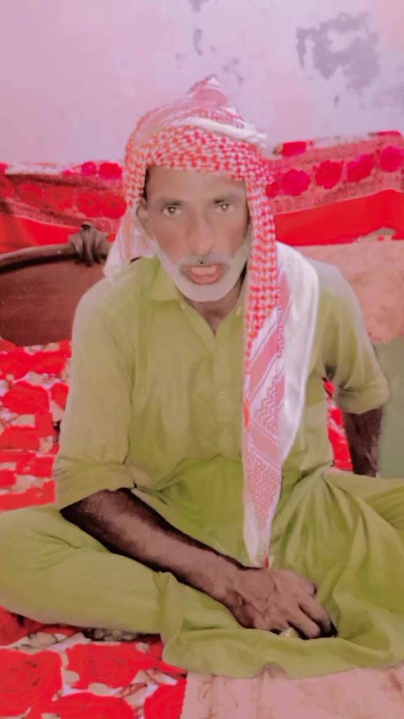 @Khan saddique Baloch