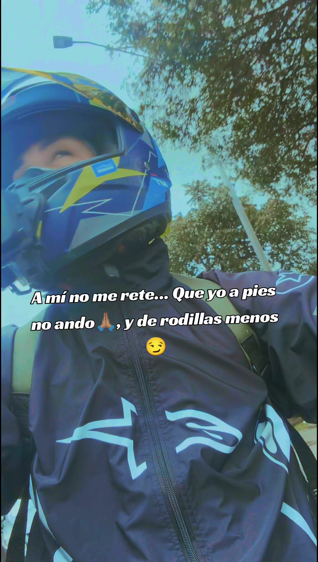 @ApacheSinAlmaVECO🔥