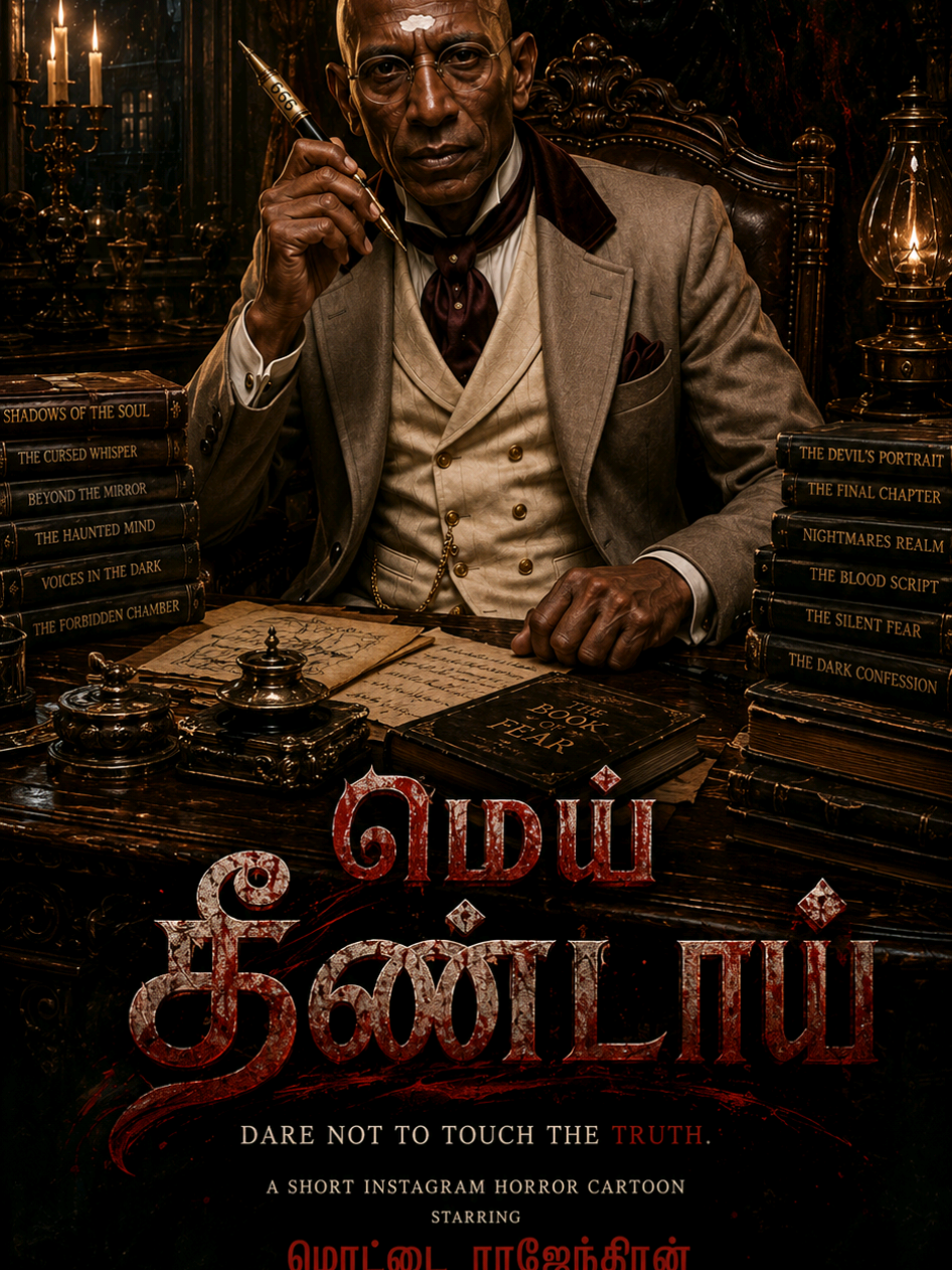@&trade;&reg;IRUVALLUVAN&reg;&trade;