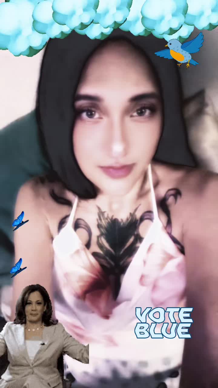 @NoBunnyButMe
