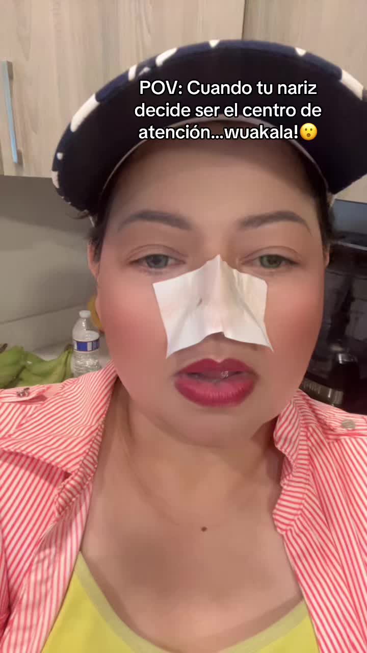 @lasoberanadelnilo