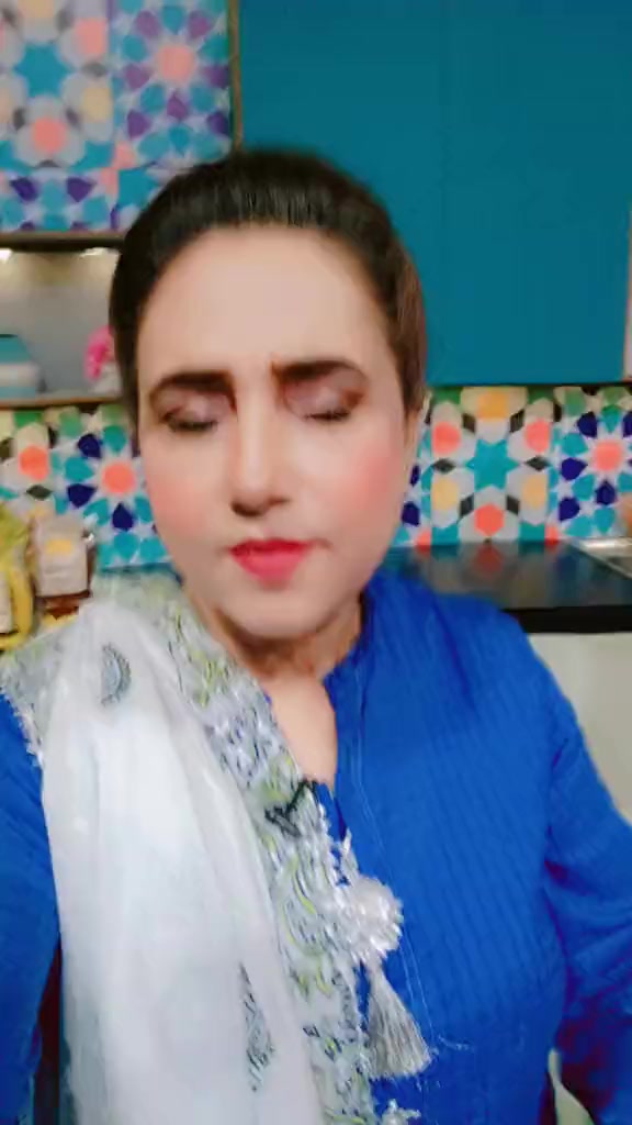 @Chef Rida Aftab