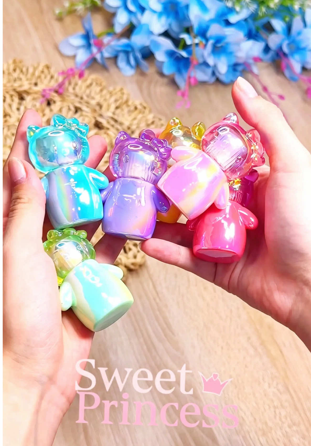 @SWEET PRINCESS