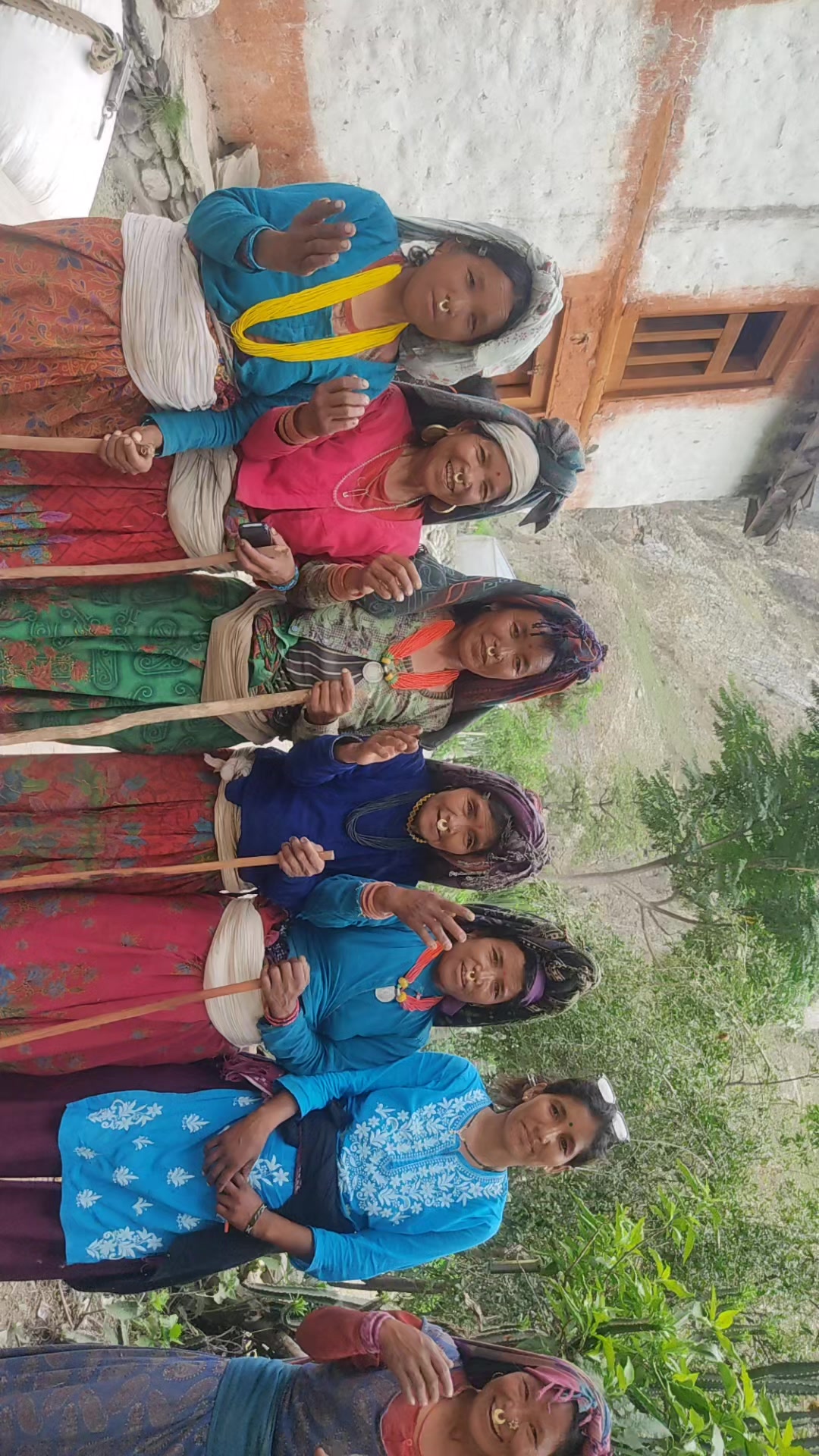 @karan rawal karnaliko naso